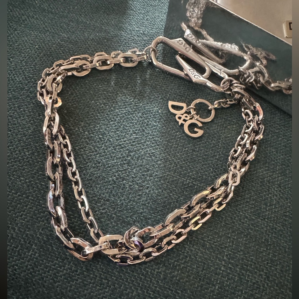 Dolce & Gabbana Necklace